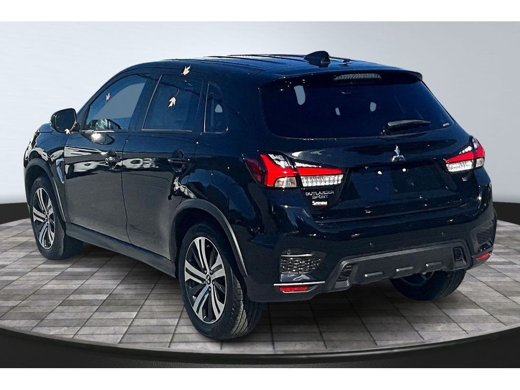 New 2025 Mitsubishi Outlander Sport 2.0 SE SUV