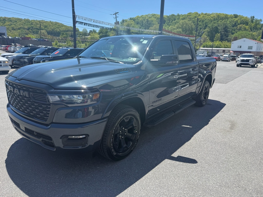 2025 RAM Ram 1500 Pickup