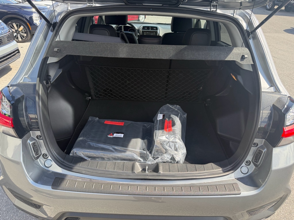 2026 Mitsubishi Outlander Sport SE - Photo 6