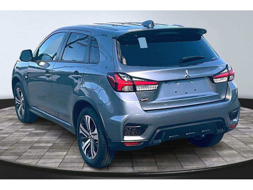 New 2025 Mitsubishi Outlander Sport 2.0 ES SUV