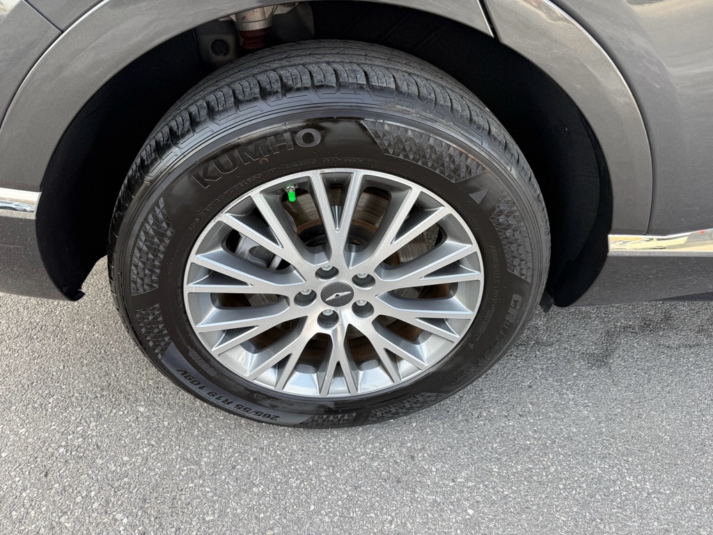 Used 2024 Genesis GV80 2.5T SUV