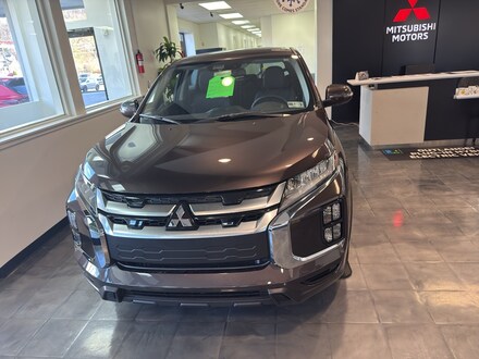 2026 Mitsubishi Outlander Sport 2.0 SE SUV