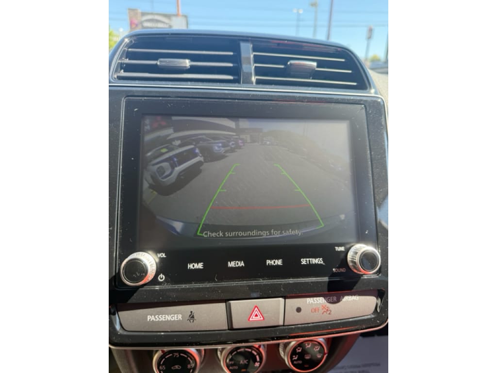 2026 Mitsubishi Outlander Sport SE - Photo 19
