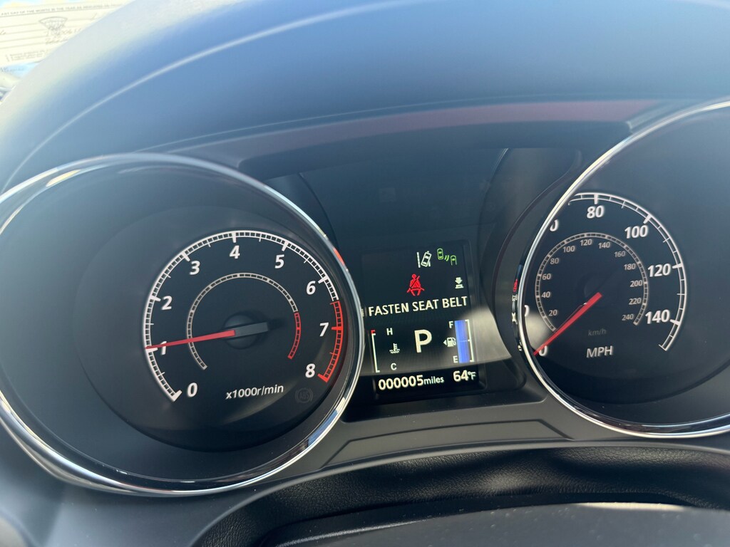 2026 Mitsubishi Outlander Sport SE - Photo 21