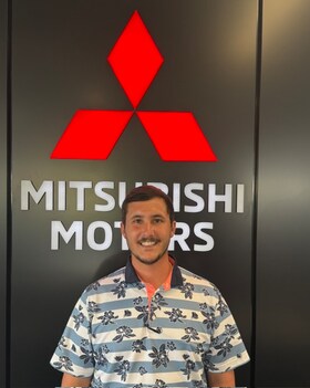 Staff member Matthew Sink from ID_55273724592f