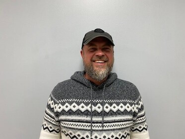 Staff member BRANDON KITTS from ID_8815c2c754b6