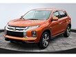  Mitsubishi Outlander Sport