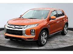 2025 Mitsubishi Outlander Sport 2.0 ES SUV