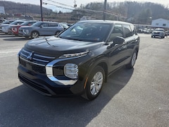 2025 Mitsubishi Outlander ES SUV