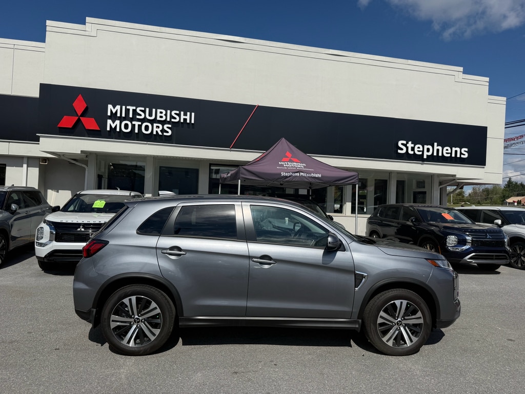 2026 Mitsubishi Outlander Sport