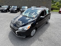 2024 Mitsubishi Mirage ES Hatchback