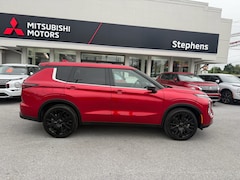 2026 Mitsubishi Outlander LE SUV