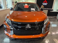 2025 Mitsubishi Outlander Sport 2.0 LE SUV