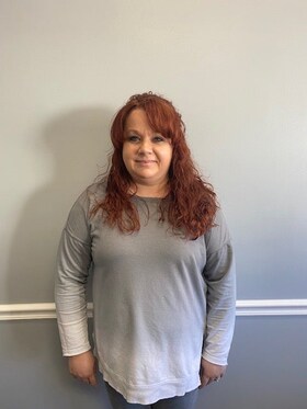 Staff member BECKY BOWMAN from ID_fce5e98f4479