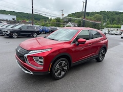 2026 Mitsubishi Eclipse Cross SE SUV