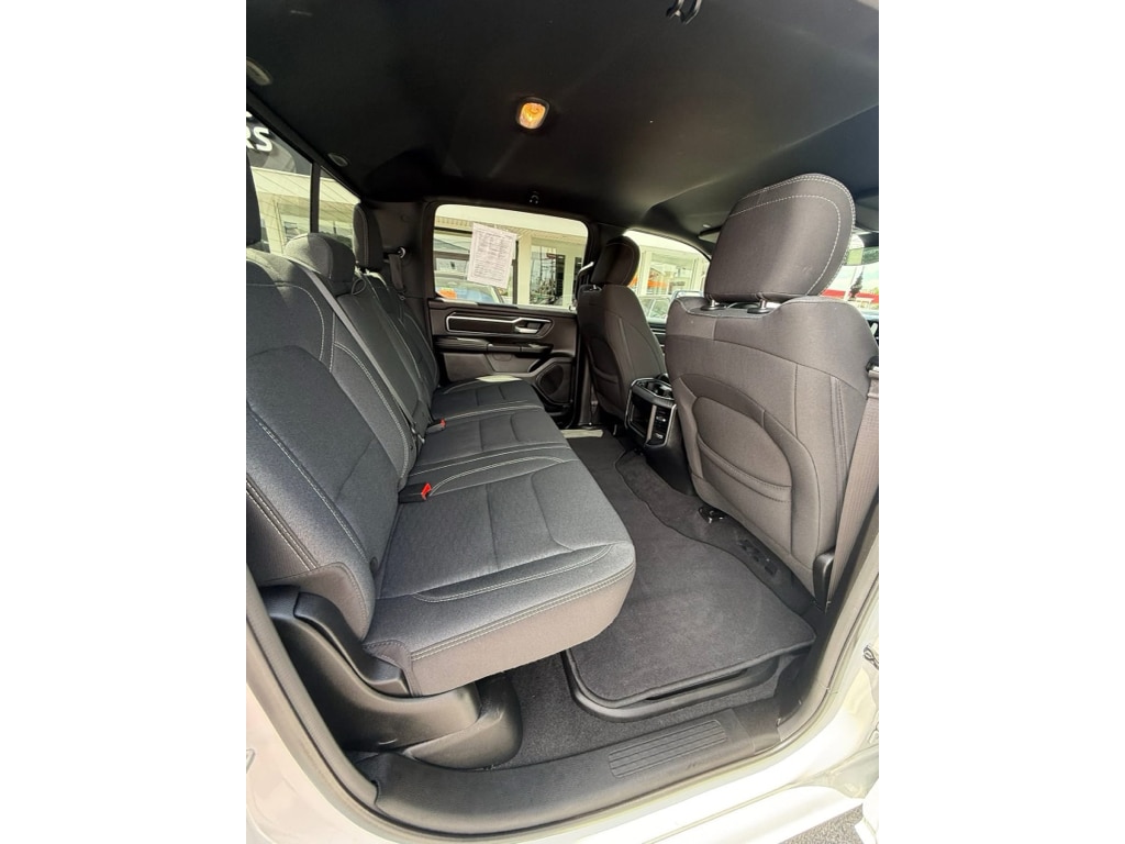 2025 RAM Ram 1500 Pickup Big Horn/Lone Star - Photo 12