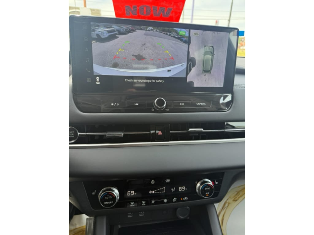 2026 Mitsubishi Outlander SE - Photo 17