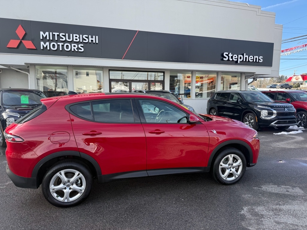 2024 Dodge Hornet GT's photo