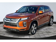 2025 Mitsubishi Outlander Sport 2.0 ES SUV