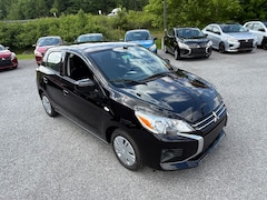 2024 Mitsubishi Mirage ES Hatchback