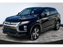 2025 Mitsubishi Outlander Sport 2.0 ES SUV