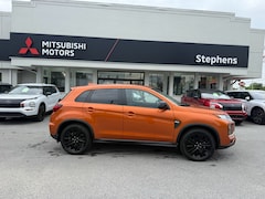 2026 Mitsubishi Outlander Sport 2.0 LE SUV