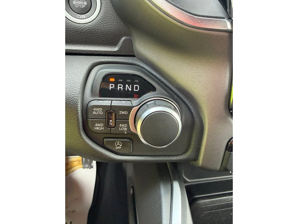2025 RAM Ram 1500 Pickup Big Horn/Lone Star - Photo 16