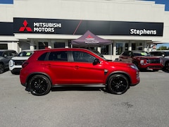 2026 Mitsubishi Outlander Sport 2.0 LE SUV