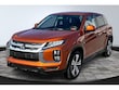 Mitsubishi Outlander Sport