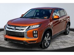 2025 Mitsubishi Outlander Sport 2.0 ES SUV