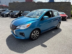 2024 Mitsubishi Mirage SE Hatchback