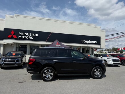 2024 Ford Expedition Limited SUV