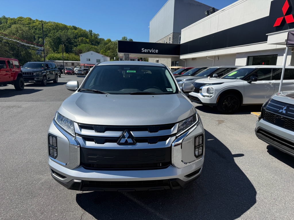 2026 Mitsubishi Outlander Sport