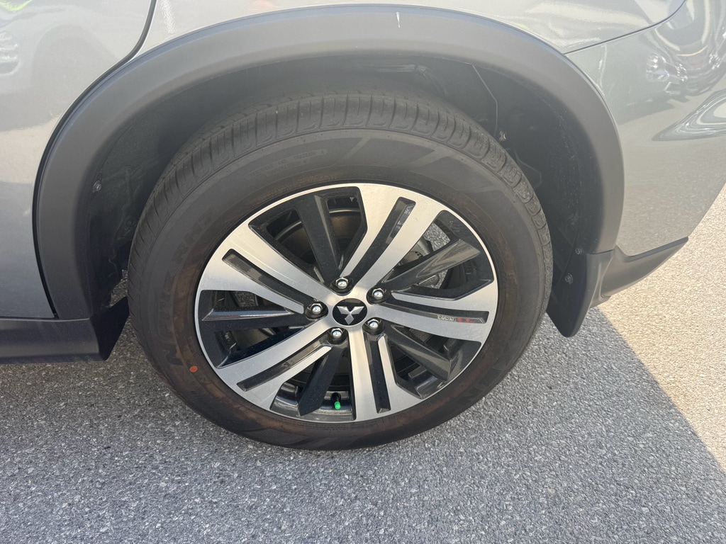 2026 Mitsubishi Outlander Sport SE - Photo 7
