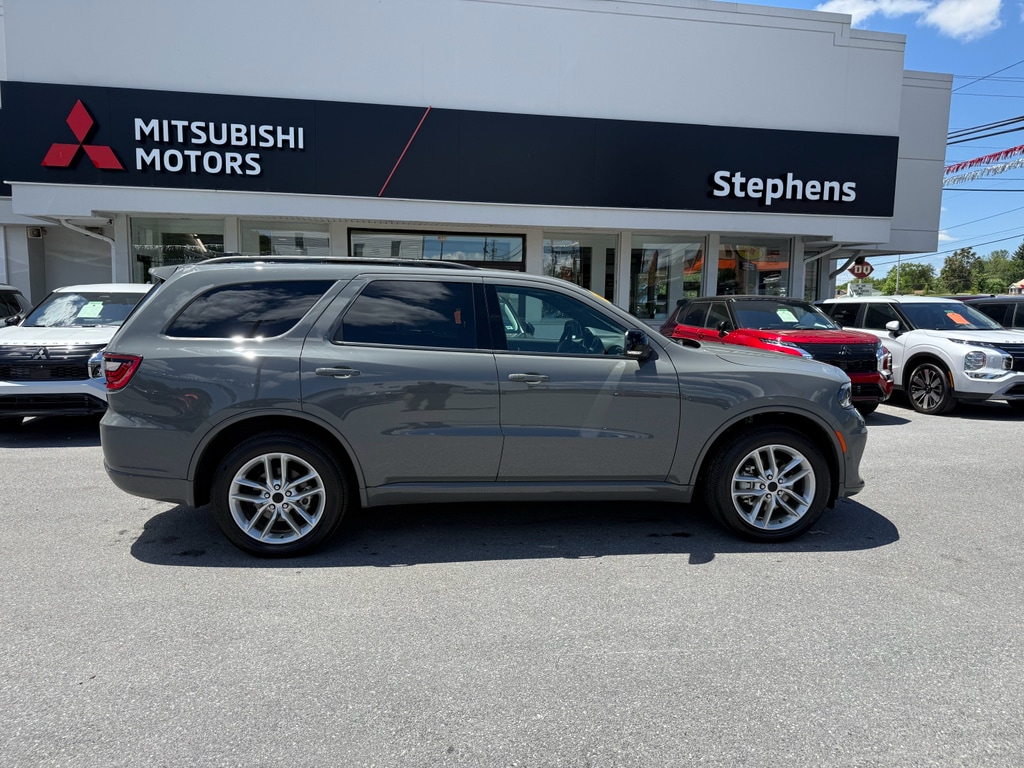 2026 Dodge Durango GT Plus AWD's photo