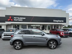 2026 Mitsubishi Outlander Sport 2.0 ES SUV