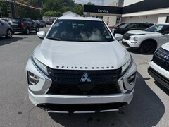 2026 Mitsubishi Eclipse Cross SEL SUV