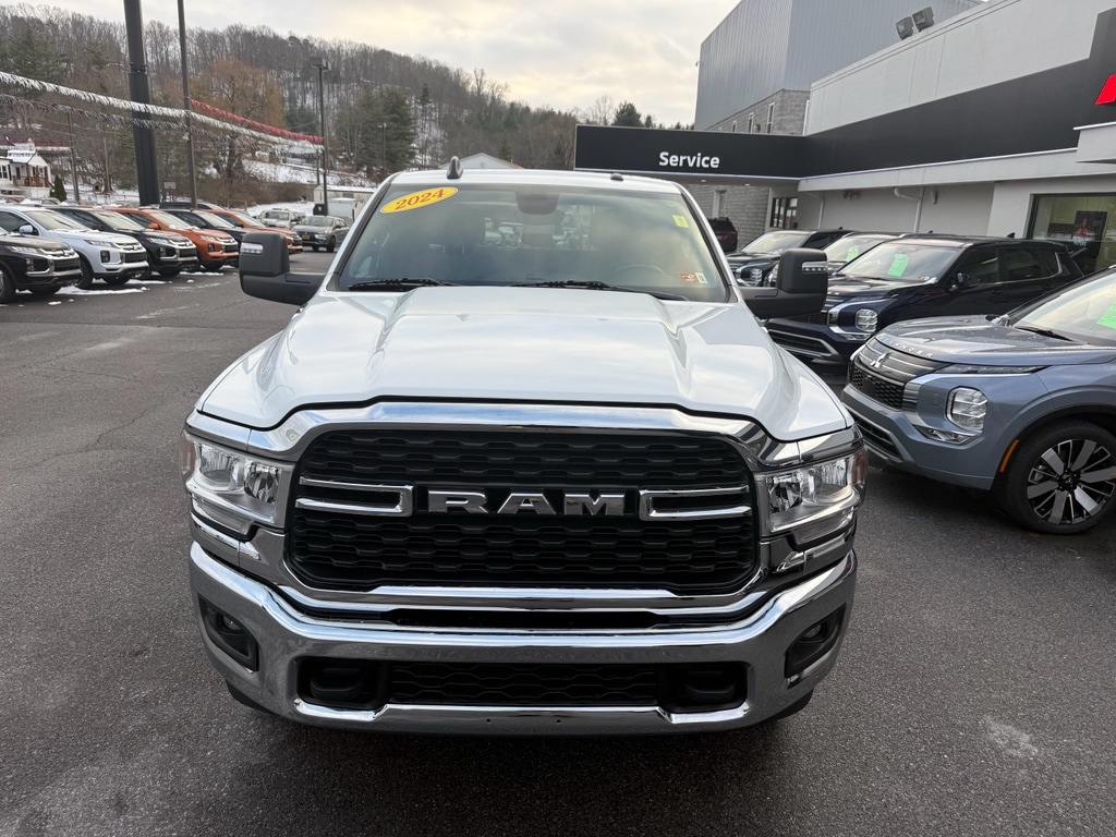 2024 RAM Ram 2500 Pickup Big Horn's photo