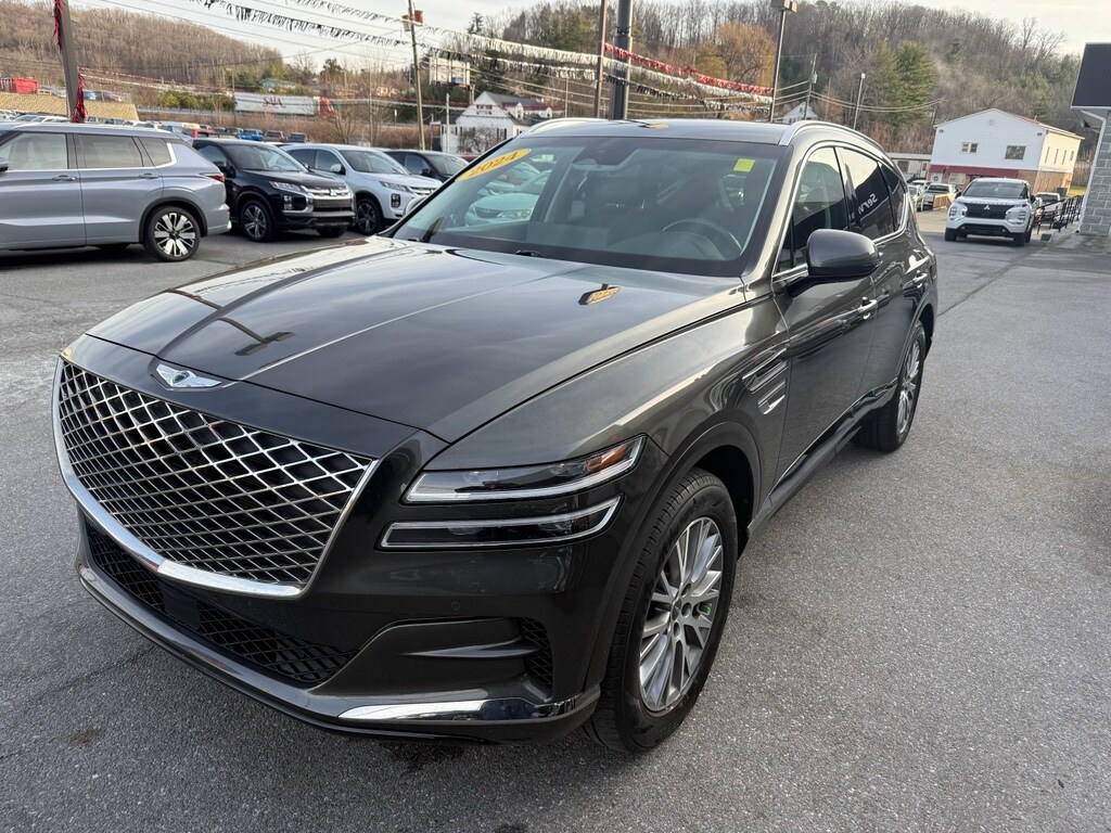 Used 2024 Genesis GV80 2.5T SUV