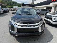 2026 Mitsubishi Outlander Sport 2.0 ES SUV