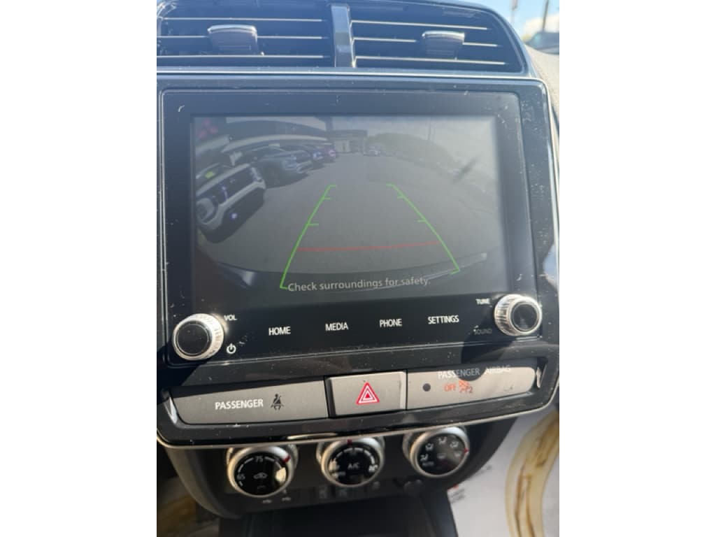 2026 Mitsubishi Outlander Sport SE - Photo 16