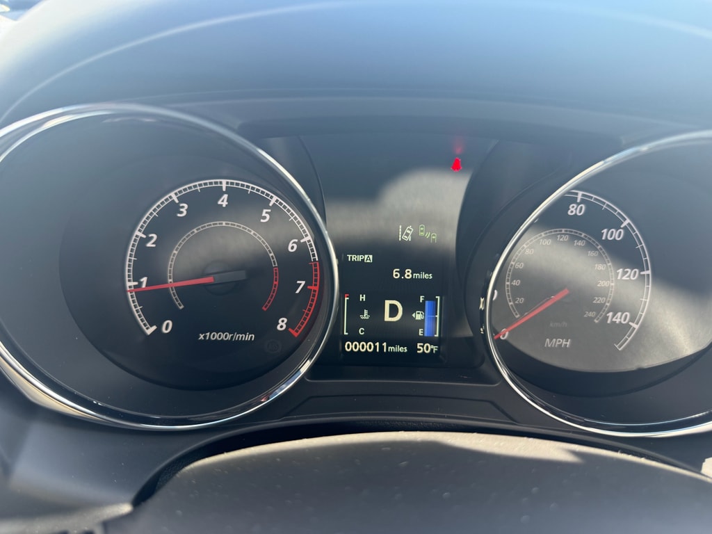 2026 Mitsubishi Outlander Sport SE - Photo 19