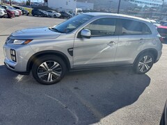 2025 Mitsubishi Outlander Sport 2.0 ES SUV