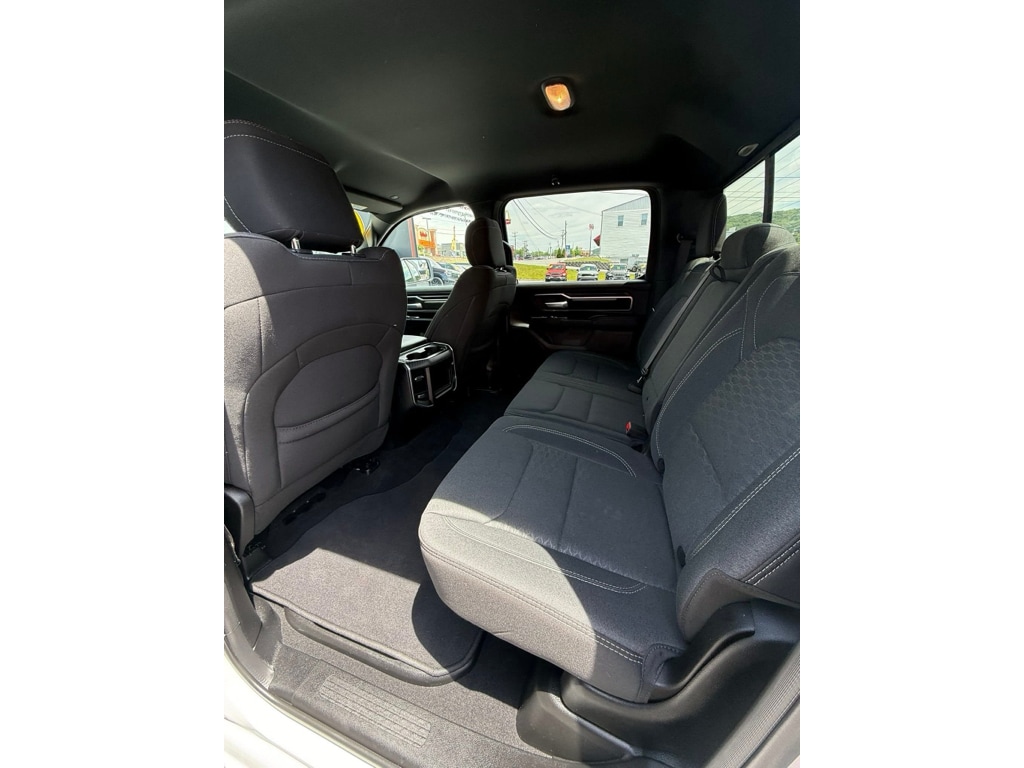 2025 RAM Ram 1500 Pickup Big Horn/Lone Star - Photo 14
