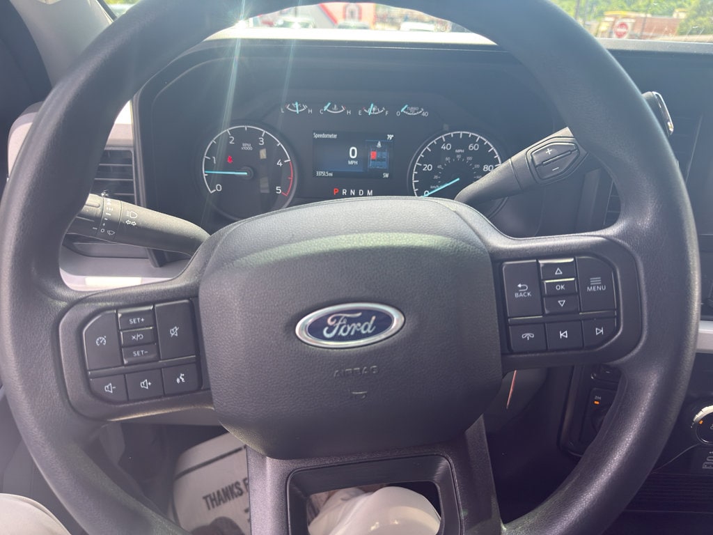 2026 Ford F-250 Super Duty XLT - Photo 10