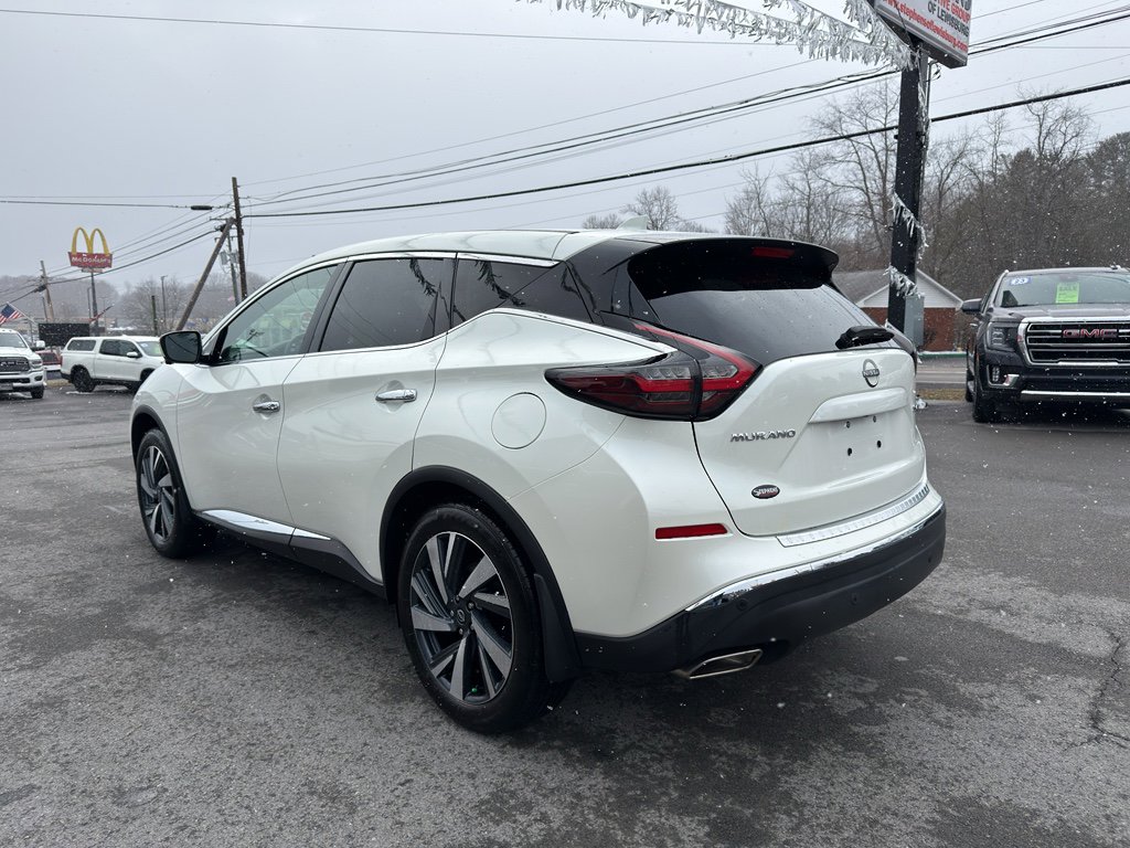 2024 Nissan Murano SL - Photo 6