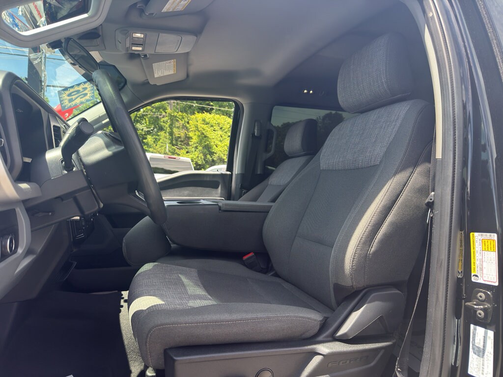 2026 Ford F-250 Super Duty XLT - Photo 7