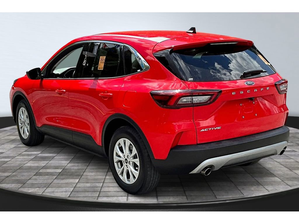 2024 Ford Escape Active photo 3