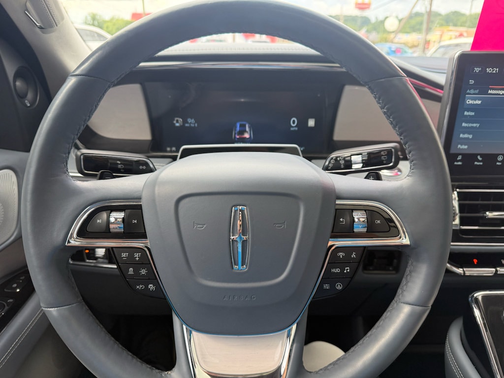 2024 Lincoln Navigator Black Label - Photo 13