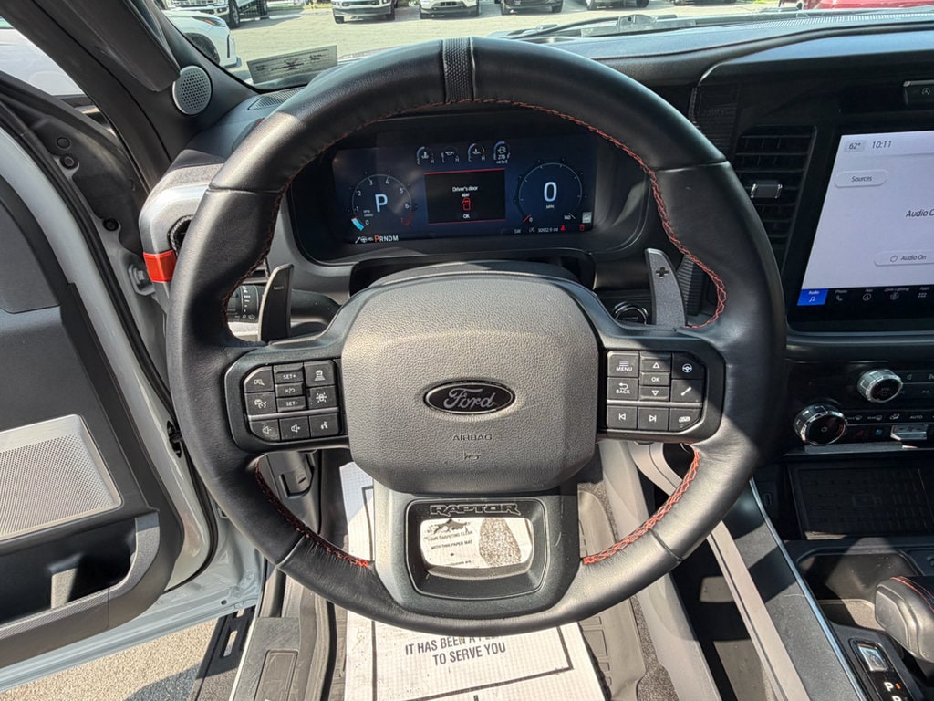 2024 Ford F-150 Raptor - Photo 9
